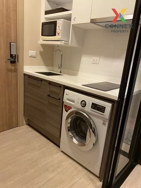 FOR SALE condo , Condolette Midst Rama 9 , Duplex , high floor , 