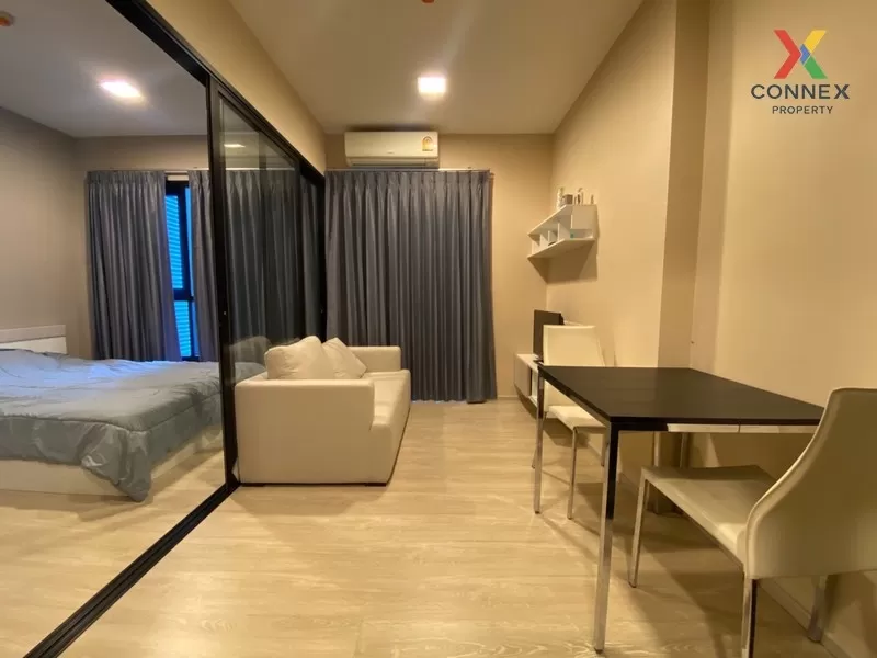 FOR SALE condo , Condolette Midst Rama 9 , Duplex , high floor , 