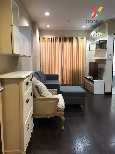 FOR RENT condo , Ideo Q Phayathai , Duplex , nice view , BTS-Phay 1