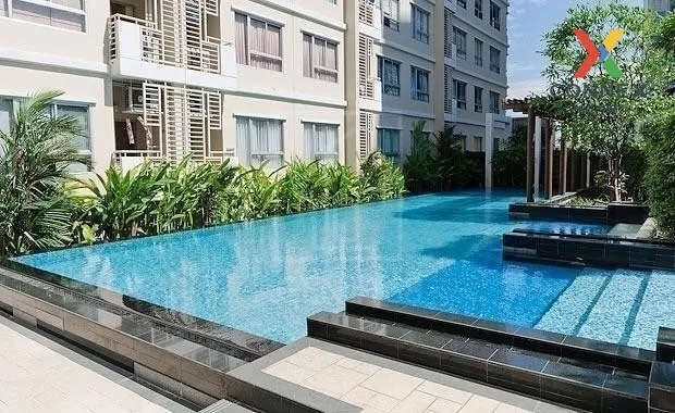 FOR RENT condo , Condo One X Sukhumvit 26 , Duplex , nice view , 