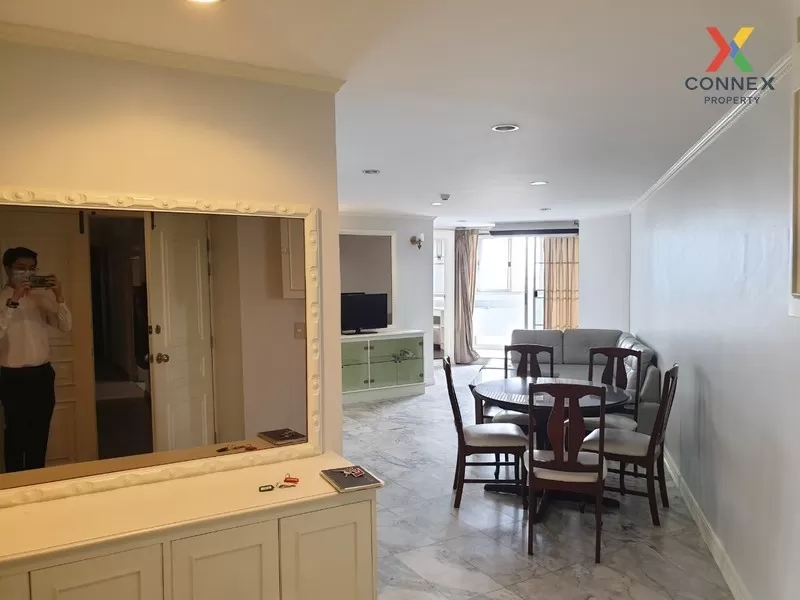 FOR RENT condo , Taiping Tower , Duplex , wide frontage , BTS-Tho FOR RENT condo , Taiping Tower , Duplex , wide frontage , BTS-Tho 3