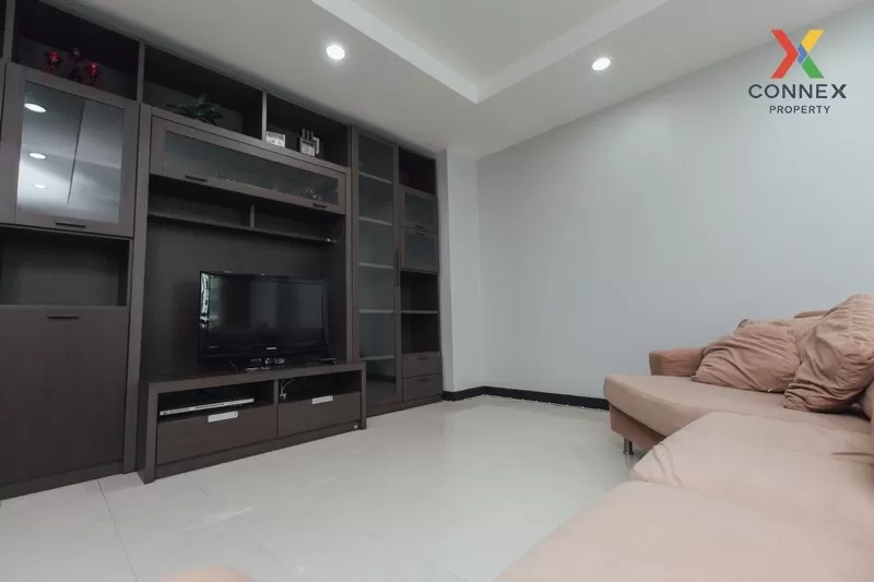 เช่า คอนโด ชั้นสูง Avenue Sukhumvit 61 BTS-ทองหล่อ สุขุมวิท คลองต 2