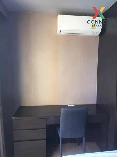 FOR RENT condo , Hive Sukhumvit 65 , Duplex , high floor , BTS-Ek