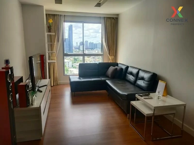 FOR RENT condo , Condo One X Sukhumvit 26 , Duplex , high floor , 2