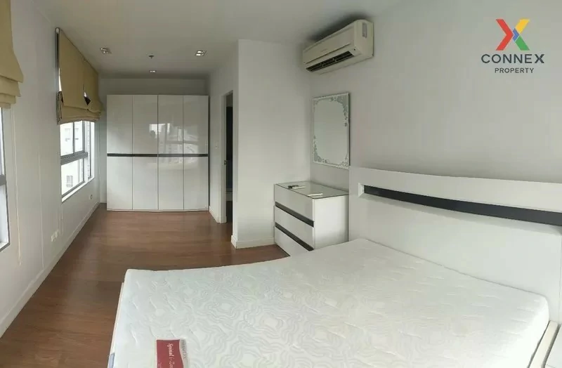 FOR RENT condo , Condo One X Sukhumvit 26 , Duplex , high floor , 4