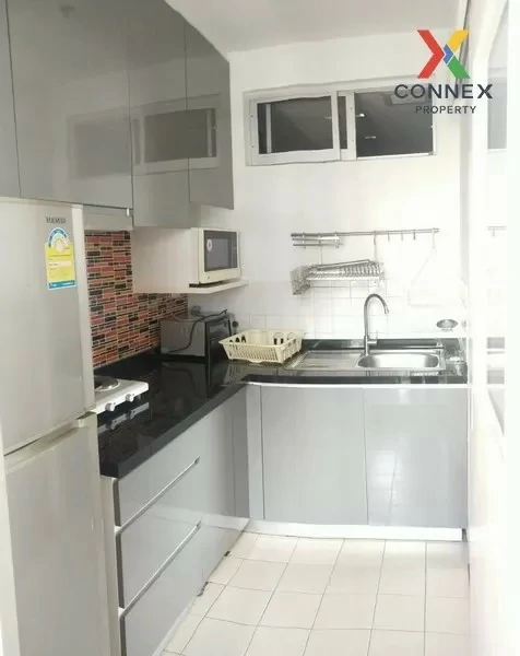 FOR RENT condo , Condo One X Sukhumvit 26 , Duplex , high floor ,