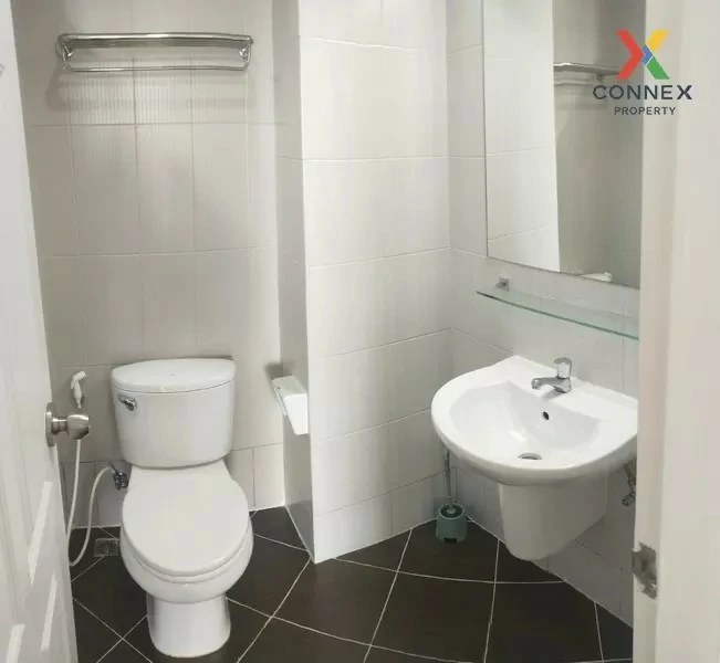 FOR RENT condo , Condo One X Sukhumvit 26 , Duplex , high floor ,