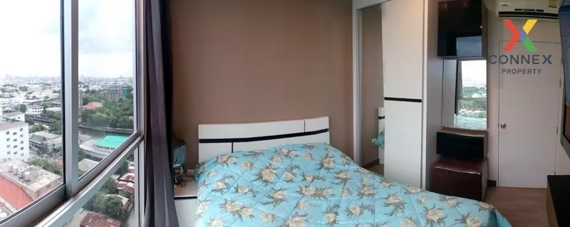 FOR SALE condo , Chewathai Ramkhamhaeng , Duplex , high floor , B