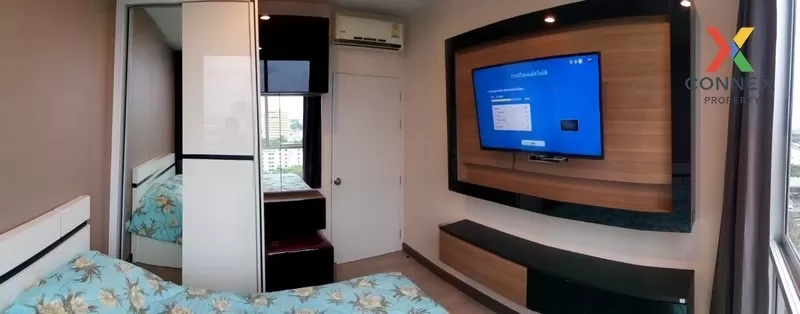 FOR SALE condo , Chewathai Ramkhamhaeng , Duplex , high floor , B