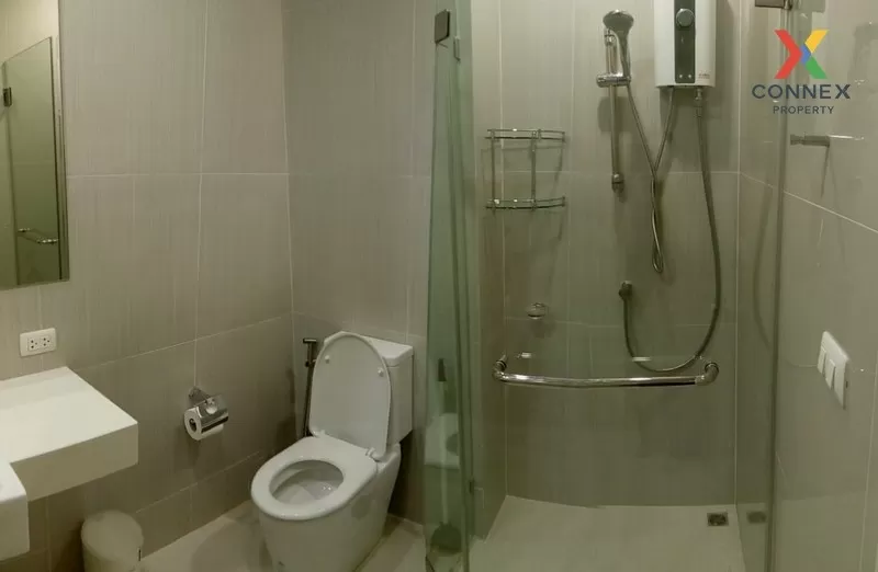 FOR SALE condo , Chewathai Ramkhamhaeng , Duplex , high floor , B