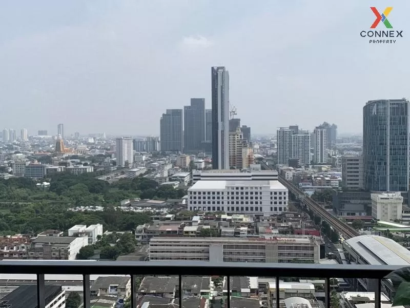 FOR RENT condo , Ideo Sukhumvit 93 , BTS-Bang Chak ,  , Khlong To