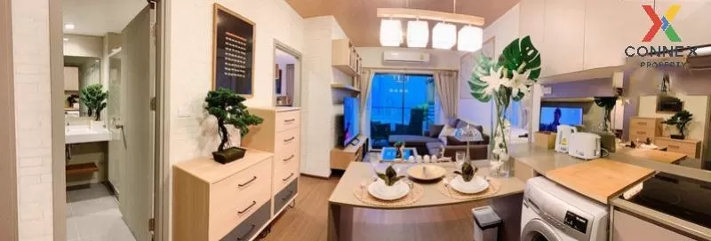 FOR RENT condo , Ideo Sukhumvit 93 , BTS-Bang Chak ,  , Khlong To 3