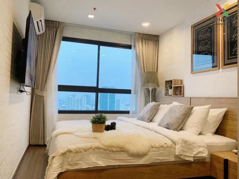 FOR RENT condo , Ideo Sukhumvit 93 , BTS-Bang Chak ,  , Khlong To 4