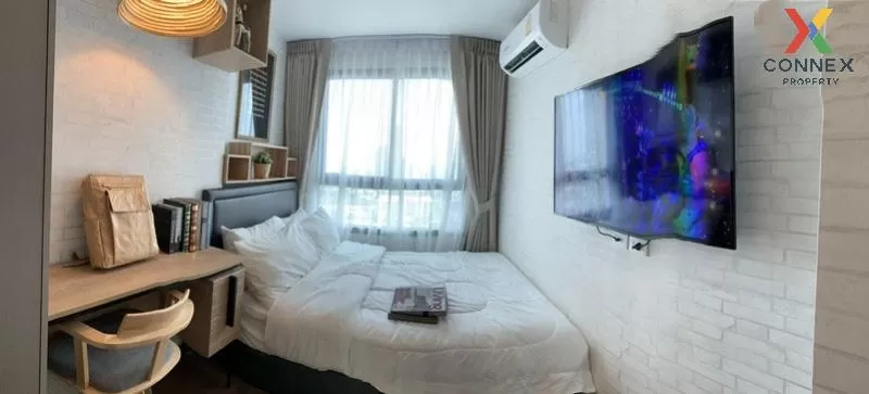 FOR RENT condo , Ideo Sukhumvit 93 , BTS-Bang Chak ,  , Khlong To