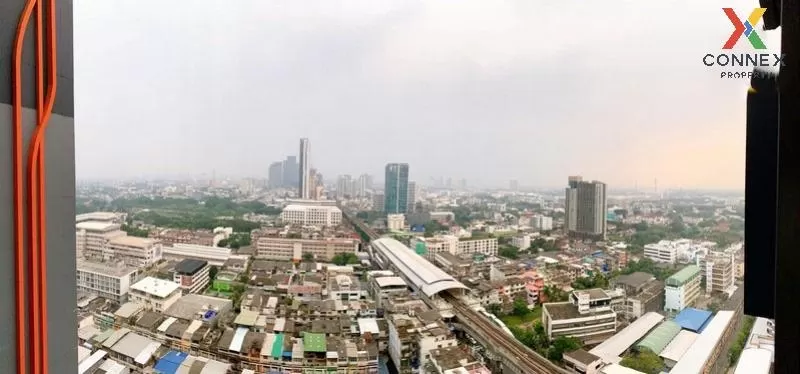 FOR RENT condo , Ideo Sukhumvit 93 , BTS-Bang Chak ,  , Khlong To