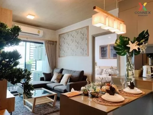 FOR RENT condo , Ideo Sukhumvit 93 , BTS-Bang Chak ,  , Khlong Toei , Bangkok , CX-01435