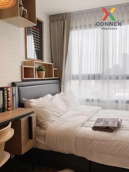 FOR SALE condo , Ideo Sukhumvit 93 , Duplex , high floor , BTS-Ba
