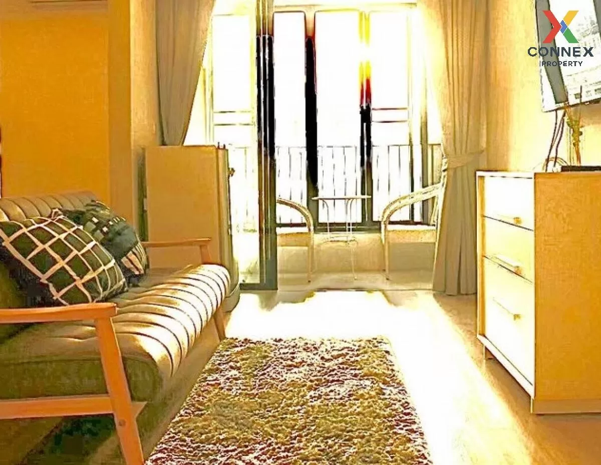 FOR RENT condo , Ideo Q Ratchathewi , BTS-Ratchathewi ,  , Rat Th 1