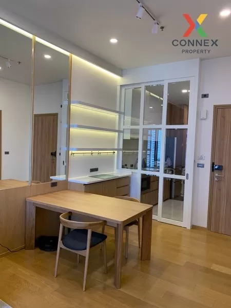 FOR RENT condo , Siamese Exclusive Sukhumvit 31 , Duplex , nice v