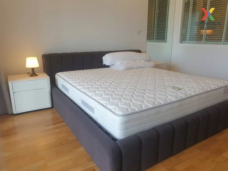 FOR RENT condo , 15 Sukhumvit Residence , Duplex , nice view , BT 2