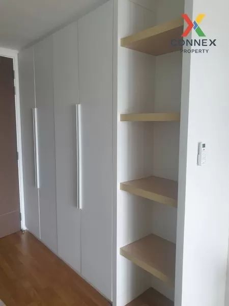 FOR RENT condo , 15 Sukhumvit Residence , Duplex , nice view , BT