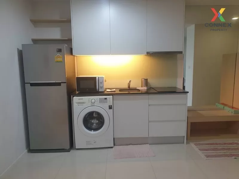 FOR RENT condo , 15 Sukhumvit Residence , Duplex , nice view , BT