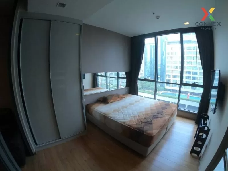 FOR SALE condo , Hyde Sukhumvit 13 , Duplex , nice view , BTS-Nan 4