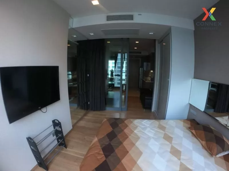 FOR SALE condo , Hyde Sukhumvit 13 , Duplex , nice view , BTS-Nan
