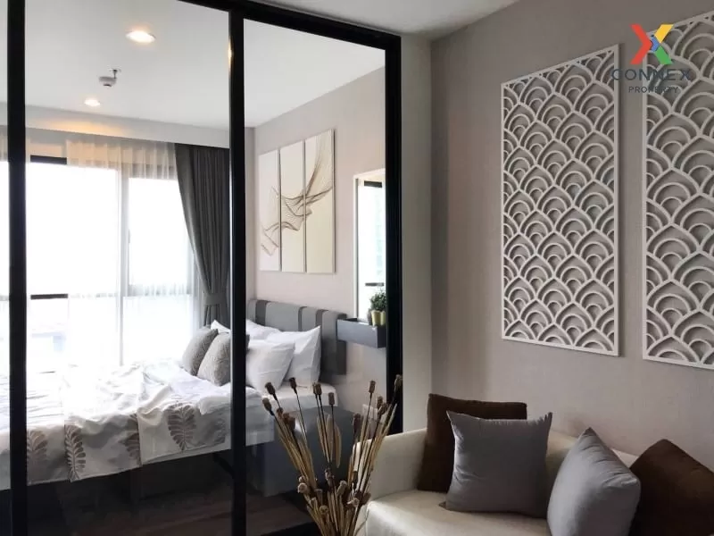 FOR SALE condo , The Base Park West Sukhumvit 77 , Duplex , nice  FOR SALE condo , The Base Park West Sukhumvit 77 , Duplex , nice  1