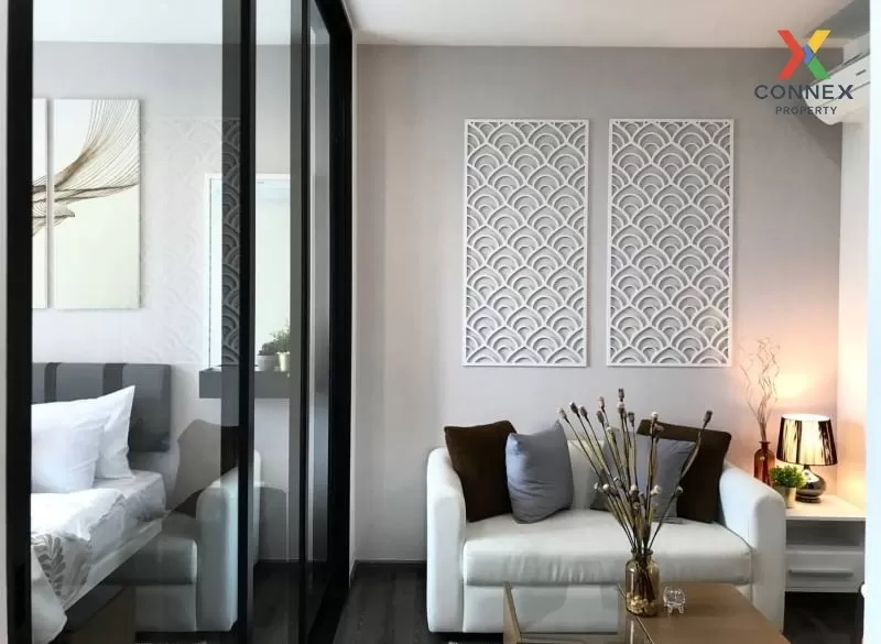 FOR SALE condo , The Base Park West Sukhumvit 77 , Duplex , nice  FOR SALE condo , The Base Park West Sukhumvit 77 , Duplex , nice  4