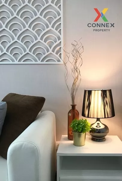 FOR SALE condo , The Base Park West Sukhumvit 77 , Duplex , nice  FOR SALE condo , The Base Park West Sukhumvit 77 , Duplex , nice