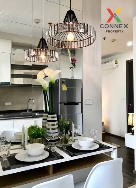 FOR SALE condo , The Base Park West Sukhumvit 77 , Duplex , nice  FOR SALE condo , The Base Park West Sukhumvit 77 , Duplex , nice