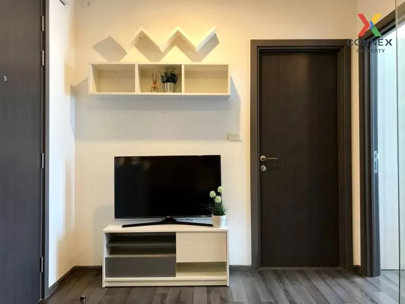 ขาย คอนโด แต่งสวย The Base Park West BTS-อ่อนนุช สุขุมวิท พระโขนง