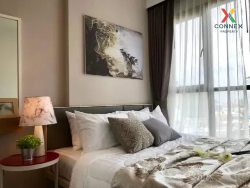 ขาย คอนโด แต่งสวย The Base Park West BTS-อ่อนนุช สุขุมวิท พระโขนงเหนือ วัฒนา กรุงเทพ CX-01449