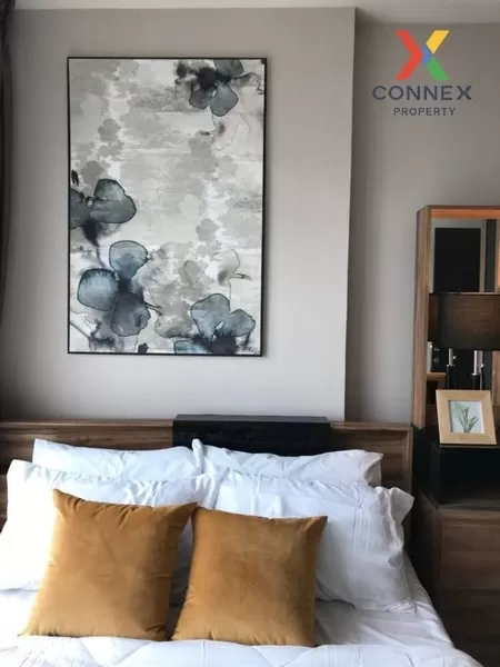 FOR SALE condo , The Base Park East Sukhumvit 77 , Duplex , corne