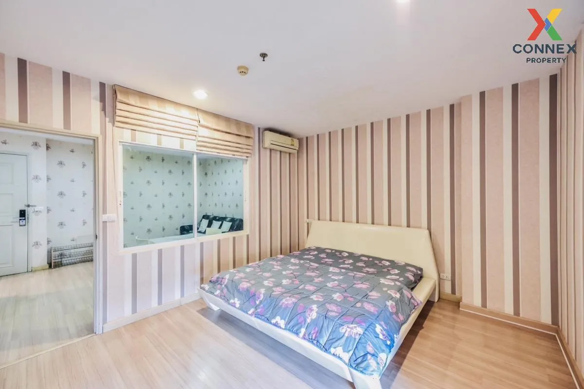 FOR SALE condo , Life @ Sathorn 10 , BTS-Chong Nonsi ,  , Bang Ra 3