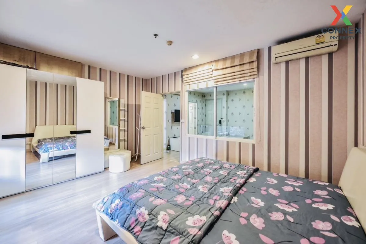 FOR SALE condo , Life @ Sathorn 10 , BTS-Chong Nonsi ,  , Bang Ra