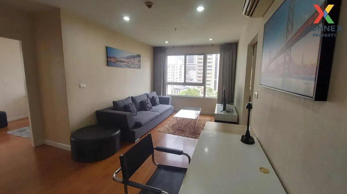 เช่า คอนโด แต่งสวย Condo One X Sathorn-Narathiwas BTS-ช่องนนทรี น 1