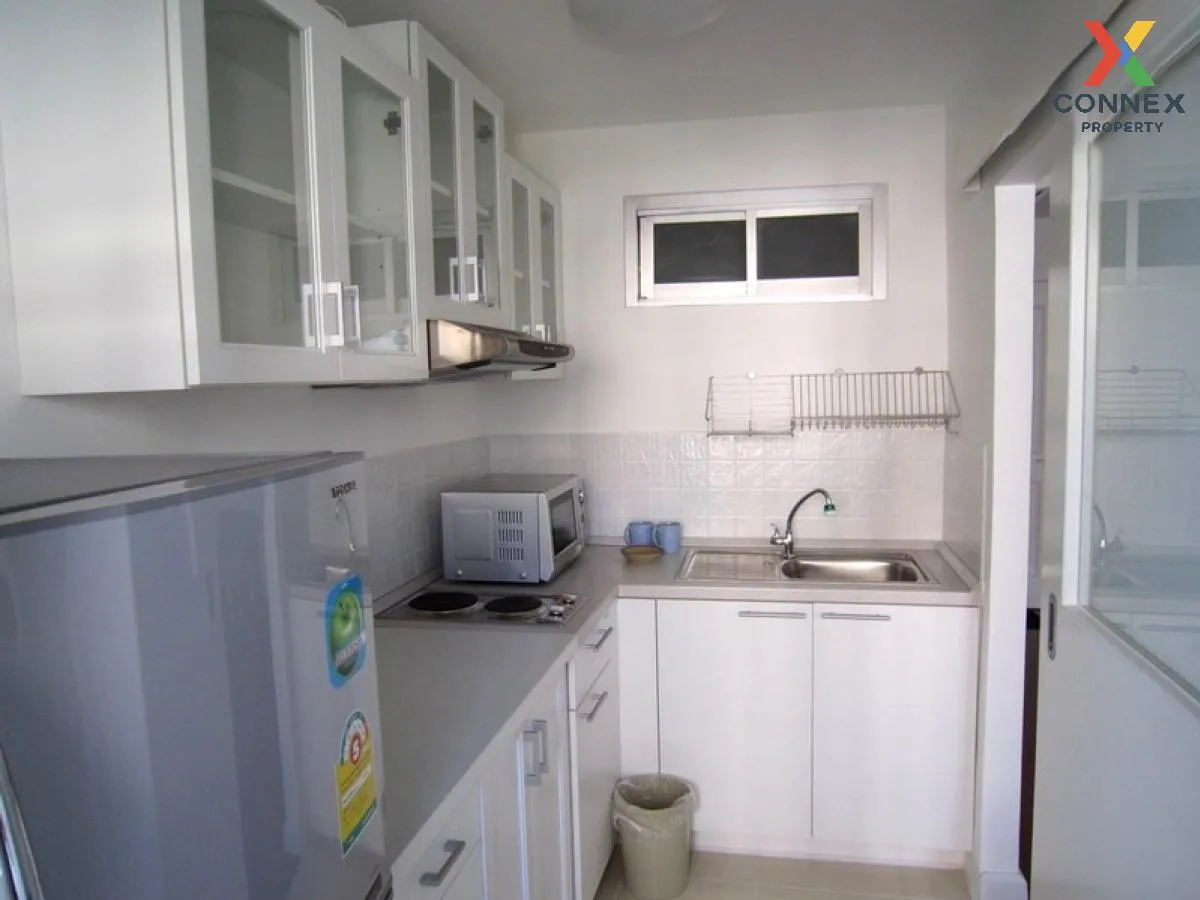 เช่า คอนโด แต่งสวย Condo One X Sathorn-Narathiwas BTS-ช่องนนทรี น 2