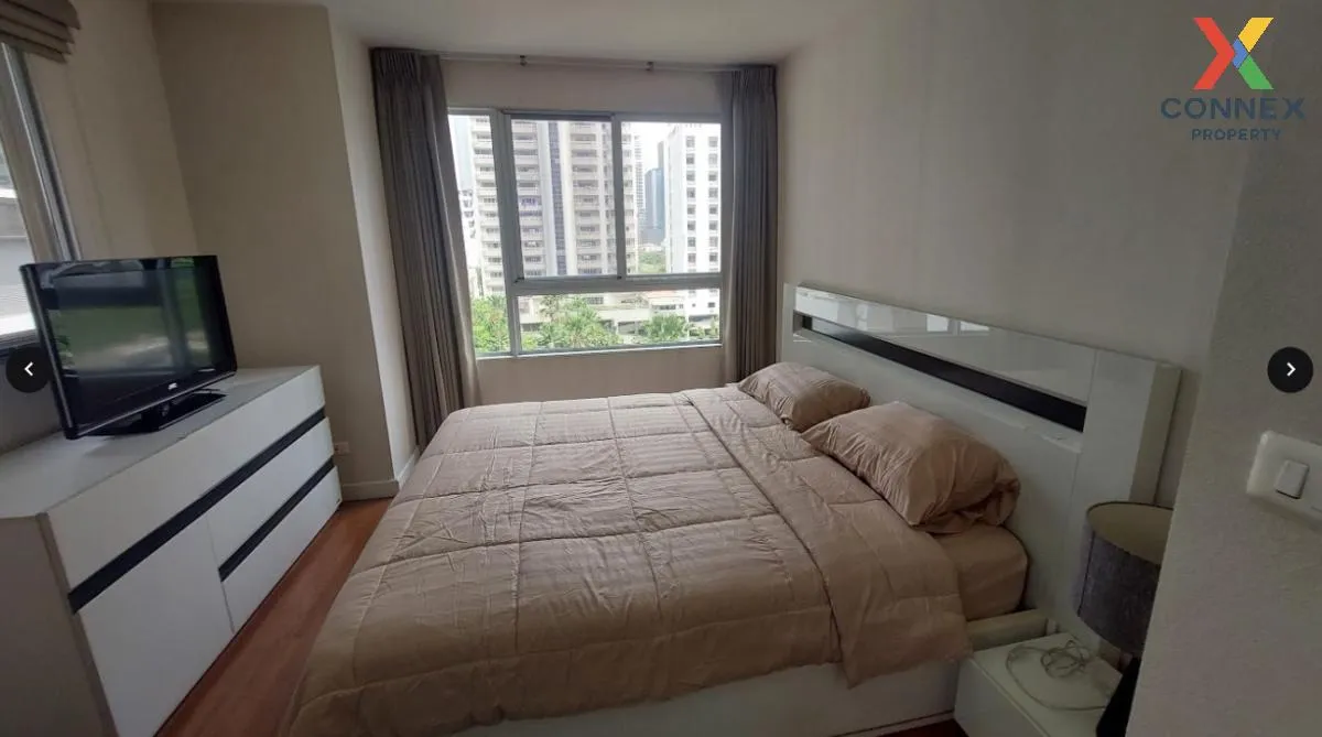 เช่า คอนโด แต่งสวย Condo One X Sathorn-Narathiwas BTS-ช่องนนทรี น 3