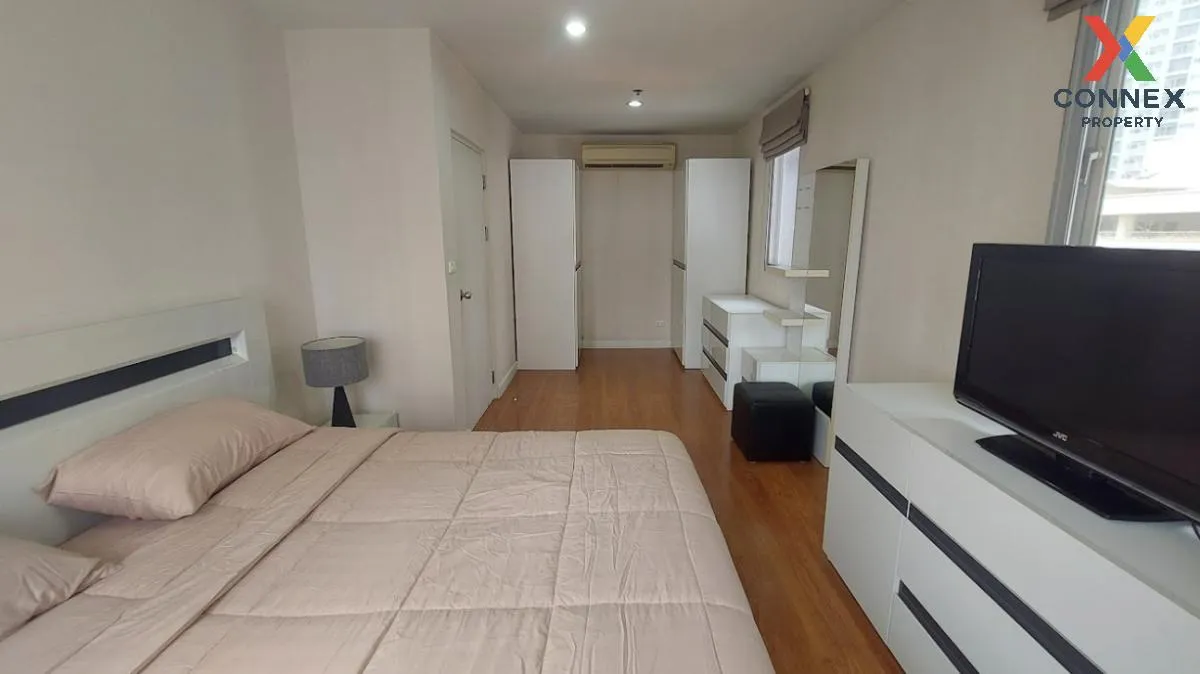 เช่า คอนโด แต่งสวย Condo One X Sathorn-Narathiwas BTS-ช่องนนทรี น 4