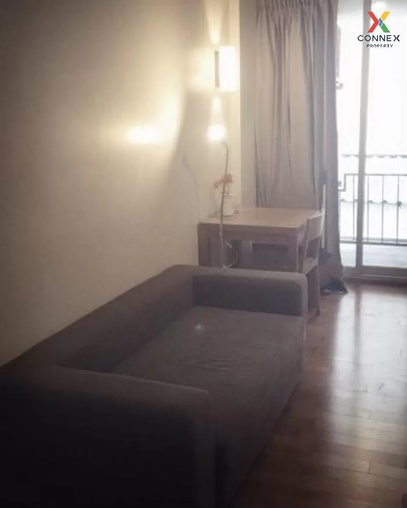 FOR RENT condo , Tempo Ruamrudee , Duplex , high floor , BTS-Phlo 1