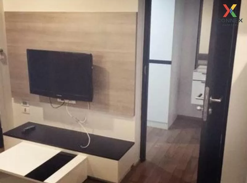 FOR RENT condo , Tempo Ruamrudee , Duplex , high floor , BTS-Phlo 2