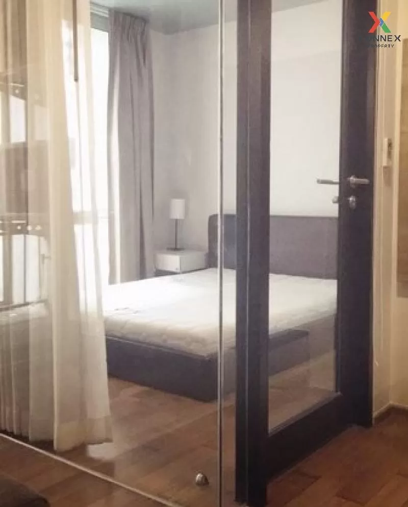 FOR RENT condo , Tempo Ruamrudee , Duplex , high floor , BTS-Phlo 4