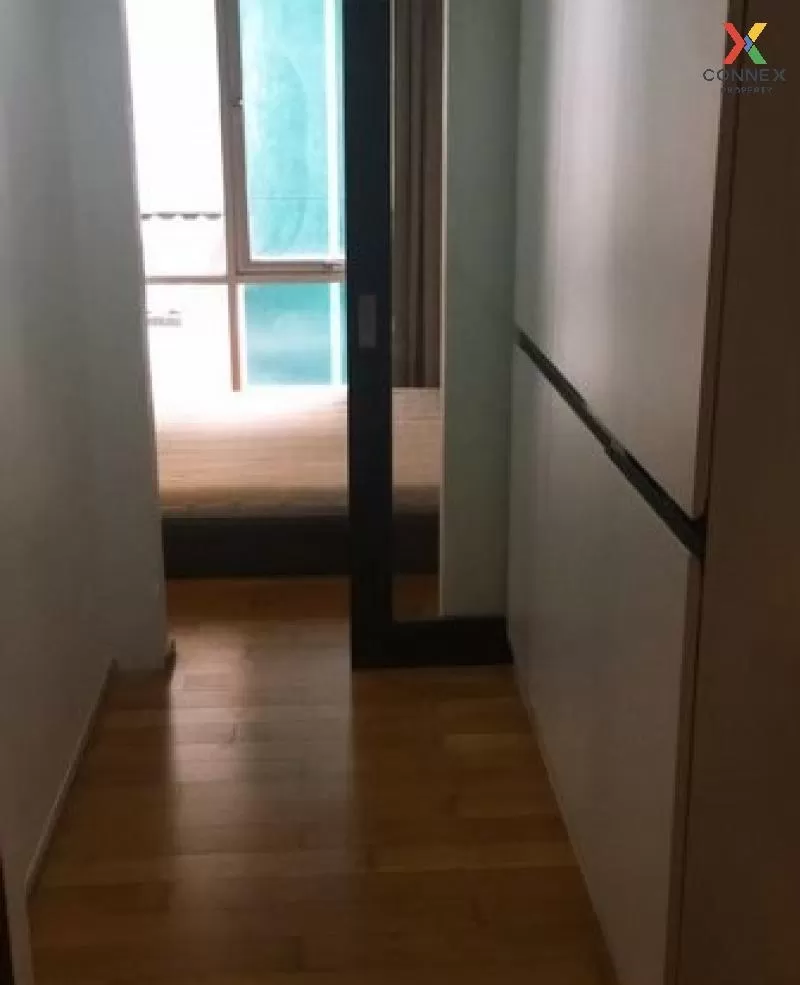 FOR RENT condo , Tempo Ruamrudee , Duplex , high floor , BTS-Phlo