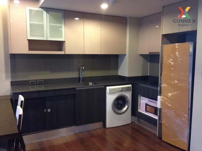 เช่า คอนโด แต่งสวย The Hudson Sathorn 7 BTS-ช่องนนทรี สาทร ทุ่งมห