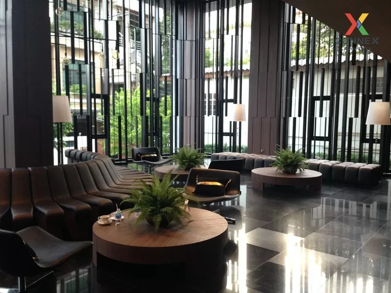 เช่า คอนโด แต่งสวย The Hudson Sathorn 7 BTS-ช่องนนทรี สาทร ทุ่งมห