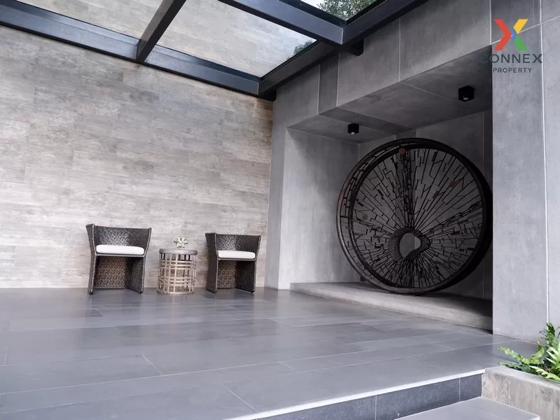 เช่า คอนโด แต่งสวย The Hudson Sathorn 7 BTS-ช่องนนทรี สาทร ทุ่งมห