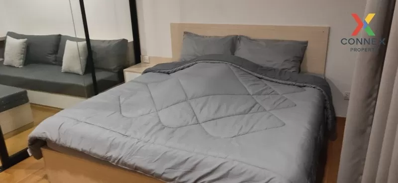 FOR RENT condo , Noble Revo Silom , Duplex , high floor , BTS-Sur