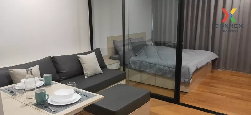 FOR RENT condo , Noble Revo Silom , Duplex , high floor , BTS-Sur